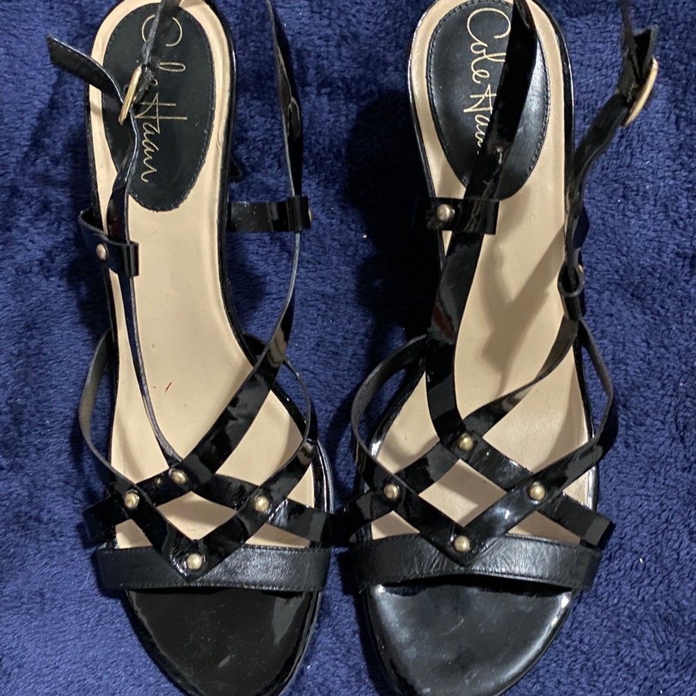 Cole Haan Sandals